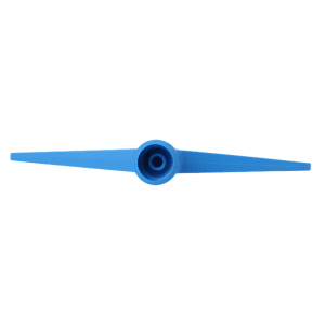 Vikan 29113 Scraper with flexible steel blade 260 mm Blue